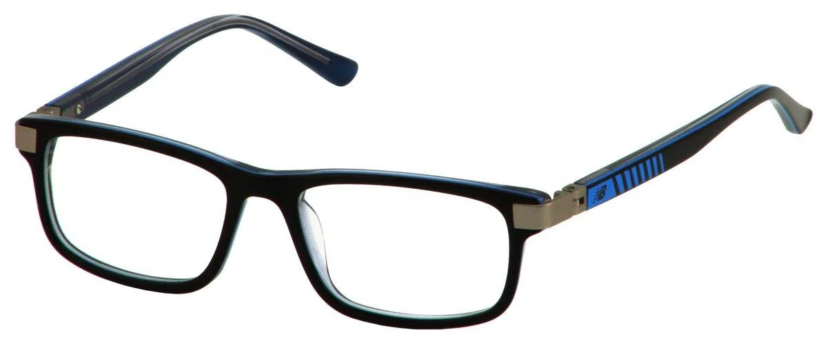 New Balance 142 Eyeglasses - view 2